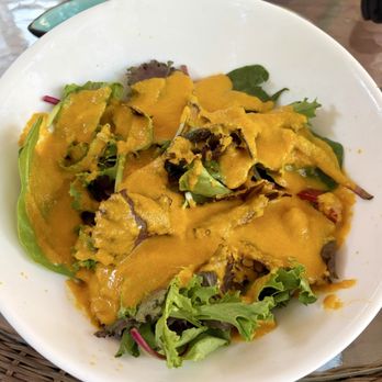 Koi Sushi Bar - Ginger salad - Sushi Bars Near Me - Skippack, Pennsylvania Koi Sushi Bar - Ginger salad - Sushi Bars Near Me - Skippack, Pennsylvania