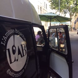 L'Amuse Bouche Food Truck