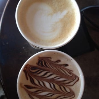 Palermo - Coffee & Tea Near Me - Ventura, California