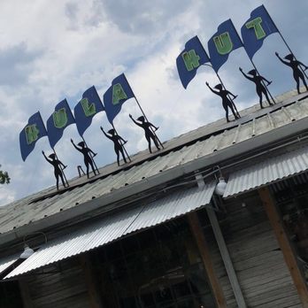 Hula Hut - Tex-Mex Near Me - Austin, Texas