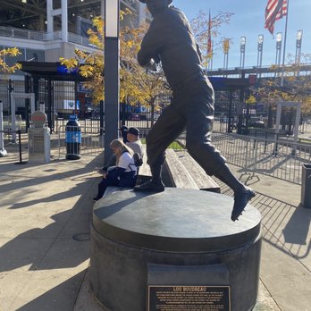 Progressive Field - Stadiums & Arenas Near Me - Cleveland, Ohio Progressive Field - Stadiums & Arenas Near Me - Cleveland, Ohio
