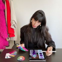 Karen Rosa Personal Stylist
