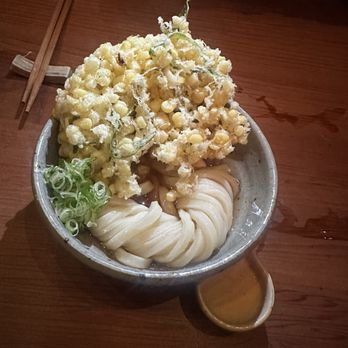 Rintaro - TOMOROKOSHI KAKIAGE UDON - Izakaya Near Me - San Francisco, California Rintaro - TOMOROKOSHI KAKIAGE UDON - Izakaya Near Me - San Francisco, California