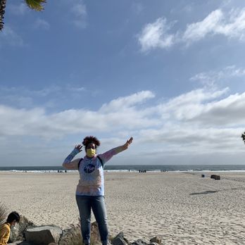 Coronado Center Beach - A Wednesday vibe at the beach in 2021 - Beaches Near Me - Coronado, California Coronado Center Beach - A Wednesday vibe at the beach in 2021 - Beaches Near Me - Coronado, California