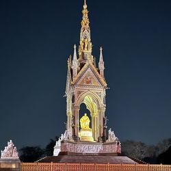 Albert Memorial