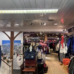 AJ's Ski & Sports