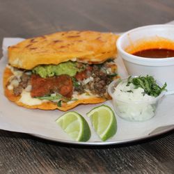 A Tacoria