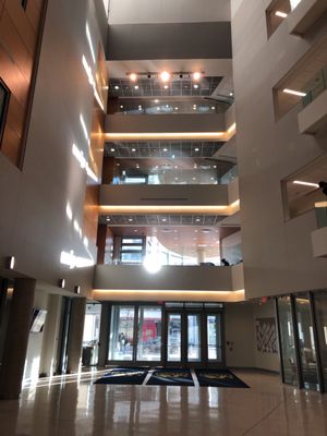 Drexel University by null