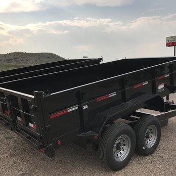 T&R Trailers Sales, Service, Parts - Trailer Dealers Near Me - Pueblo, Colorado T&R Trailers Sales, Service, Parts - Trailer Dealers Near Me - Pueblo, Colorado