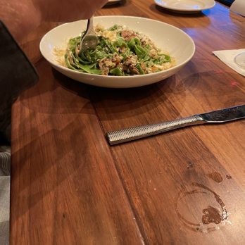 La Nonna Vail - Wild boar Ragu - Italian Near Me - Vail, Colorado