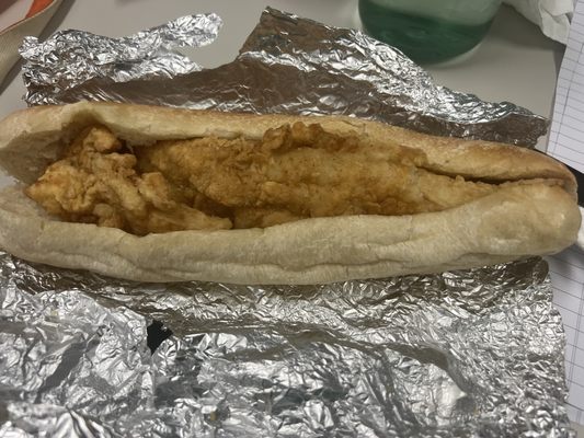 Ninos Deli And Subs by null