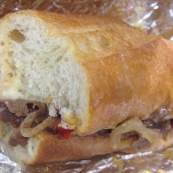 Jersey Mike's Subs - chipotle cheesesteak - Sandwiches Near Me - Marina Del Rey, California Jersey Mike's Subs - chipotle cheesesteak - Sandwiches Near Me - Marina Del Rey, California