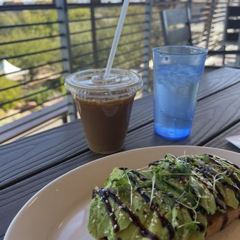 Springs Cafe - Avocado toast - Cafes Near Me - Las Vegas, Nevada Springs Cafe - Avocado toast - Cafes Near Me - Las Vegas, Nevada