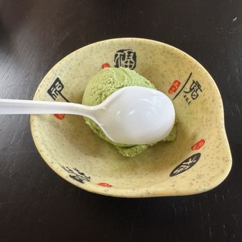 Sushi Tani - Ice Cream - Sushi Bars Near Me - Cupertino, California