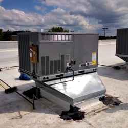 Allen’s Kentucky Mechanical