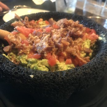 Mi Dia From Scratch - Tableside Guacamole - Mexican Near Me - Grapevine, Texas