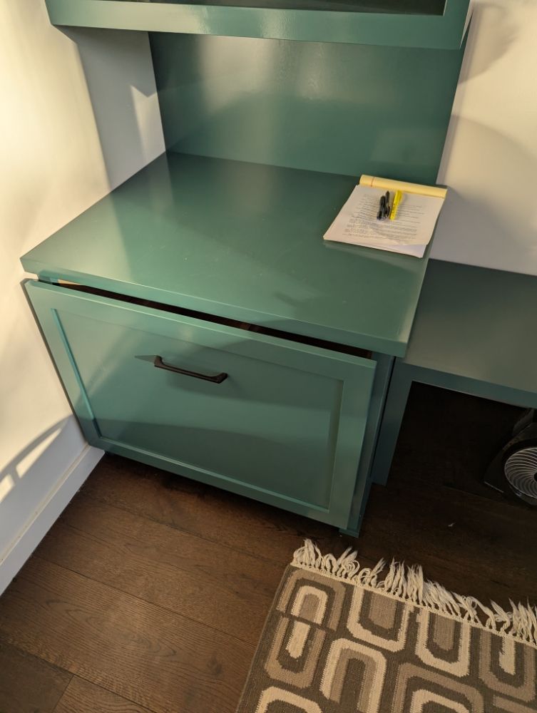Slide of Reasonable Remodels