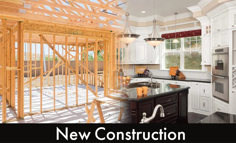 Slide of Falconi & Sons Construction