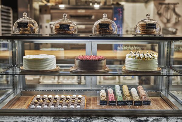 Wildflower Market by null