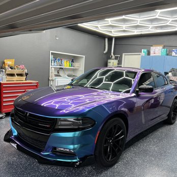 Wraps By JRR - Charger vinyl wrapped - Vehicle Wraps Near Me Wraps By JRR - Charger vinyl wrapped - Vehicle Wraps Near Me