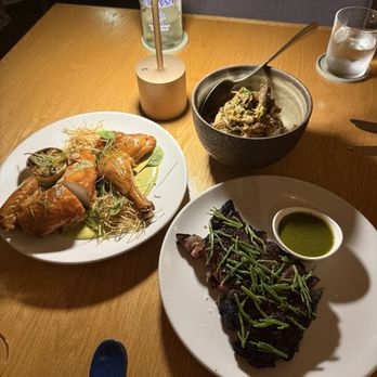 Arden Waikiki - Roasted Chicken, Prime Ribeye, Mushroom Rice - Hawaiian Near Me - Honolulu, Hawaii Arden Waikiki - Roasted Chicken, Prime Ribeye, Mushroom Rice - Hawaiian Near Me - Honolulu, Hawaii