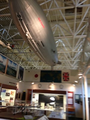 Mitchell Gallery of Flight | Southeastern Wisconsin’s Flight Heritage & Aviation Museum by null