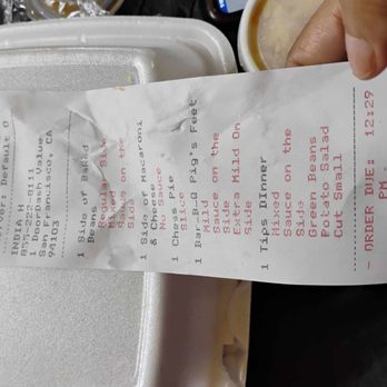 King Ribs BBQ - Barbeque Near Me - Indianapolis, Indiana