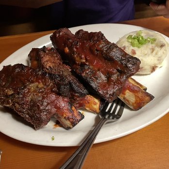Cattlemens Steakhouse - The food is very good though. The portion is huge. Just the dirtiness level made us felt uncomfortable - Steakhouses Near Me - Redding, California