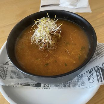 Prova - Sopa de plátano - Puerto Rican Near Me - Hatillo, Puerto Rico