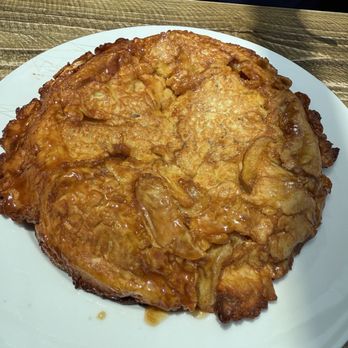 Brothers Cafe - Dutch baby - Comfort Food Near Me - Santa Rosa, California Brothers Cafe - Dutch baby - Comfort Food Near Me - Santa Rosa, California