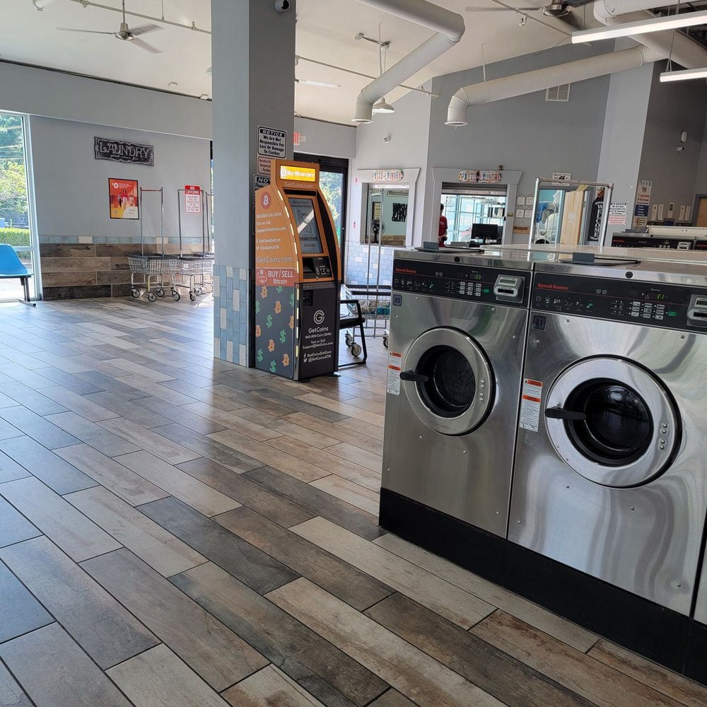 TOP 10 BEST Coin Laundry near Norcross, GA - Updated 2026 - Yelp