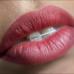 Annazur - Lip Blush Permanent Makeup