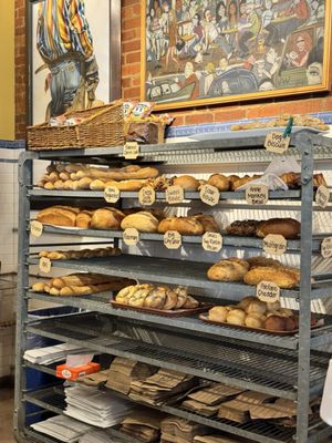 Best Buns Bakery & Burgers by null