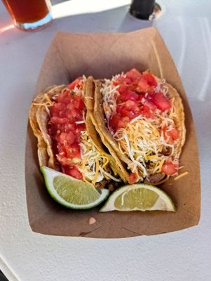 Vehicle City Tacos by null
