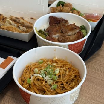 Bafang Dumpling - Bafang Signature Noodle - Taiwanese Near Me - San Gabriel, California Bafang Dumpling - Bafang Signature Noodle - Taiwanese Near Me - San Gabriel, California