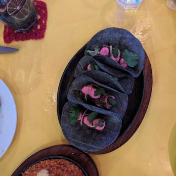 Catrín - Suckling pig tacos - Mexican Near Me - Mérida, YUC Catrín - Suckling pig tacos - Mexican Near Me - Mérida, YUC