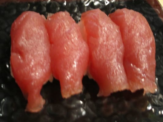 Sushi House Goyemon by null