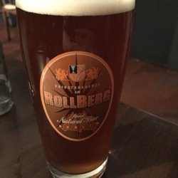 Santa Cantina - Lokal øl.. en smule krydret