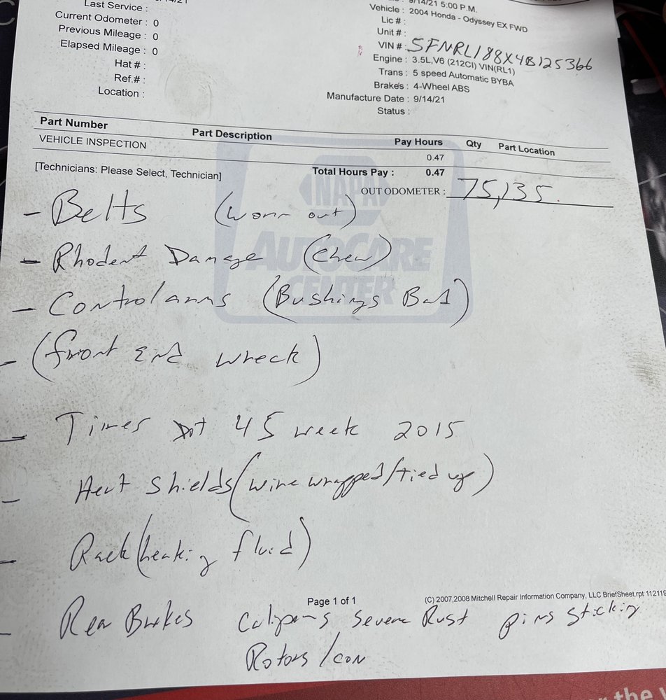 EZ AUTO SALES Updated September 2024 313 S Larkin Ave, Joliet