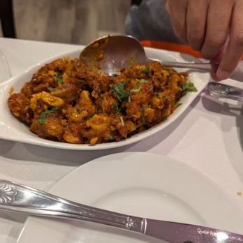Mr. Tandoor - Indian Near Me - Livingston, New Jersey