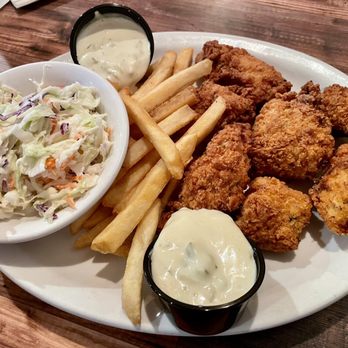 Rake's Place - Fish and Chips - Seafood Near Me - Zanesville, Ohio Rake's Place - Fish and Chips - Seafood Near Me - Zanesville, Ohio