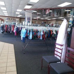 Fair Market Thrift Store
