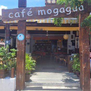 Cafe Mogagua - Mexican Near Me - Isla Mujeres, ROO Cafe Mogagua - Mexican Near Me - Isla Mujeres, ROO