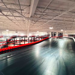 K1 Speed Columbus-Hilliard