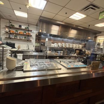 Local Pho - Food counter - Vietnamese Near Me - Houston, Texas