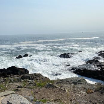 Marginal Way Preservation Fund - Community Service/Non-Profit Near Me - Ogunquit, Maine