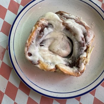 Magnolia Kitchen - Cinnamon Rolls - OO - Bakeries Near Me - Bakersfield, California Magnolia Kitchen - Cinnamon Rolls - OO - Bakeries Near Me - Bakersfield, California