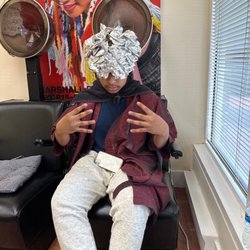 Marshall Beauty Salon in Centreville gift card