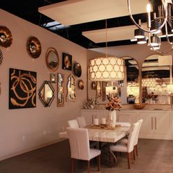 Inspired Interiors