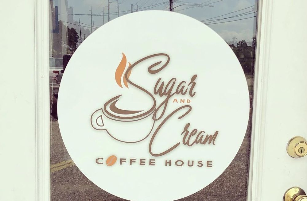 SUGAR AND CREAM COFFEEHOUSE Updated May 2024 5500 Jewella Ave